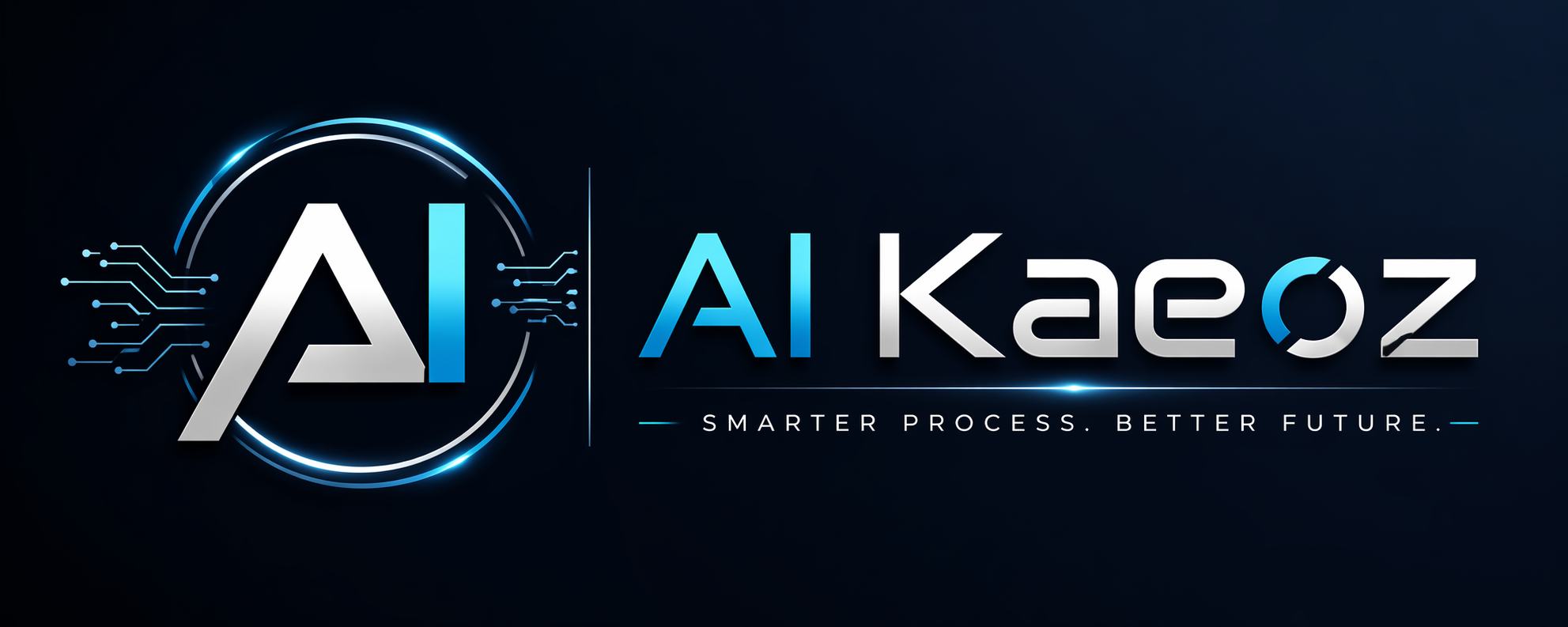 AI Kaeoz Logo